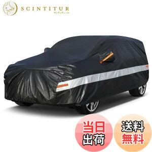 �y���������zHolthly 10�wSUV�ԃJ�o�[���N�іh���ʋC�� 100%�h�����[�ƃJ�o�[�h��h�o�h�t�ˎ��O�����O�{�f�B�J�o�[ BMW X3/X4 GLC/GLB XC60 ���Y�Z���i/�G�N�X�g���C��/�e���m �z���_cR�|V/MDx/�I�f�b