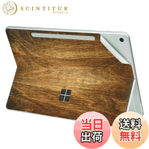 �y���������zDigi-Tatoo Surface ��p�X�L���V�[�� �J�o�[ �X�e�b�J�[ (2025 Surface Pro 12�C���` Copilot PC) �S�g�ی�A���O���\�A�����h�~����юc�����t���[ [�؂̖͗l 2]