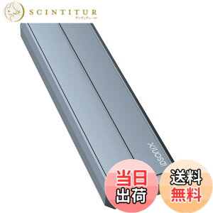 �y���������ziDsonix 6Gbps M.2 NGFF SSD �G���N���[�W�� �O���[ �A���~�j�E�� NGFF SSD �A�_�v�^�[ ���� USB 3.1 Type C M.2 NGFF SATA 2230�A2242�A2260�A2280 �ɑΉ�