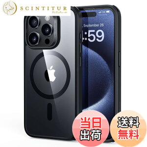 �y���������z�y�ČRMIL�K�i�EMagsafe�Ή��zESR iPhone 15 Pro Max �P�[�X ���C�����X�[�d�Ή� ��phone15promax �P�[�X magsafe �P�[�X ���ϖh�~ ���C �X�}�z�P�[�X iphone15promax �P�[�X �ϏՌ� ���h�~ Classic�V