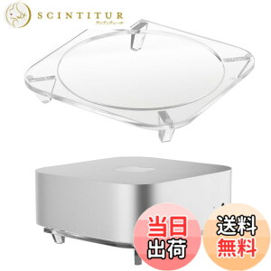 �y���������zJuckier Mac Mini M4 �X�^���h �A�N�������� �f�X�N�g�b�v�z���_�[ 2024�Ή� ��p ���M�݌v Mac Mini M4/M4 Pro�݊� �y�� �����u���A�N�Z�T���[