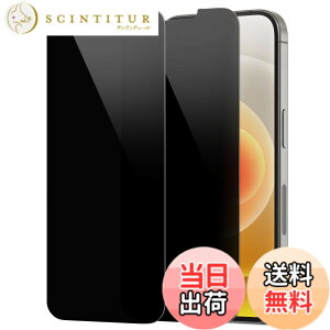 �y���������z�y27°�`�����h�~/����Ȃ��zDIACUBE iPhone 12 Mini �p �����^ 9H Glass-like �n�C�u���b�h�t�B�����y2���z�E���g���X�����K���X�R�[�e�B���O���ꂽPET�t�B���� [�K���X�̂悤�ȃ^�b�`��][