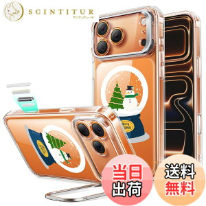 �y���������z�y�f�U�C����܃V���[�Y�I�zESR iPhone 17 Pro �P�[�X MagSafe�Ή� 3�{�ČRMIL�K�i �J�����R���g���[���J�o�[ �B��X�^���h �����\ ���C�����X�[�d �G�A�K�[�h�R�[�i�[ �ϏՌ� ���h