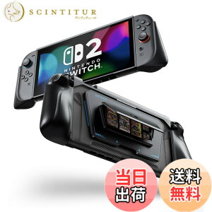 �y���������zDexnor Nintendo Switch 2 �p �P�[�X 2025 �t���b�v�X�^���h�����O���\�Ȏ��C�J�[�h�z���_�[ 3 �Q�[�� 2 SD�J�[�h�X�g���[�W���l�̍H�w�I�ȃO���b�v���N�C�b�N�����[�X�W���C�R���f