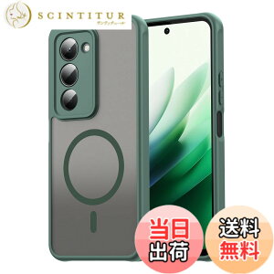 �y���������zFor REDMI 15 5G �P�[�X Magsafe �Ή� �V���I�~ Redmi15 5G �X�}�z�P�[�X �J�o�[ �ϏՌ� �ČRMIL�K�i PC+TPU �}�O�Z�[�t�Ή� �w��h�~ ���^ �y�� ���C�����X�[�d CNEVISON ������ ���΂݂Ȃ� �}