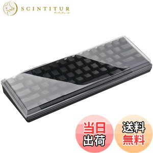 �y���������zHHKB�p �L�[�{�[�h���[�t �Ή�HHKB Professional (HYBRID/HYBRID Type-S/Classic/Classic Type-S) - ���荠���i �h�� �h�o �L�Y�h�~ �L�̑��Ց΍� �L�[�{�[�h�_�X�g�J�o�[ (����PET�� 1.2mm)
