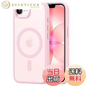 �y���������zESR iPhone 17e �P�[�X�y3�{�ČRMIL�K�i�EMagSafe�Ή��z iPhone16e�p phone17e�P�[�X ���ϖh�~ �ϏՌ� �ČRMIL�K�i�F�� �ő�7�{�̎��̓��b�N ���C�����X�[�d �}�O�Z�[�t �w��h�~ ����~�� �y