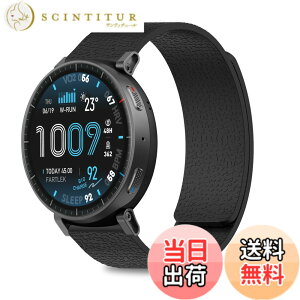 �y���������z[CiimWaa] 22mm �o���h Amazfit Balance 3/Balance Ultra/Cheetah 2 Ultra/Amazfit Bip Max/Active Max/T-Rex 3 Pro 48mm/Bip 6�p ���͂Ȏ��C �V���R�� �X�}�[�g�E�H�b�` �x���g �j�����p �_�炩�� ���K�� �y�� ��