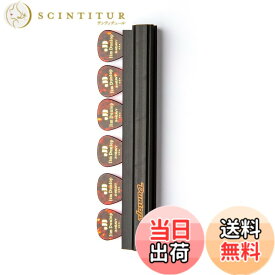 【送料無料】Jim Dunlop (ジム ダンロップ) 5010 マイク スタンド ピック ホルダー 7" Mic Stand Pick Holder 色：ブラック