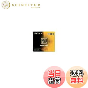 �y���������zSONY 80��MD10���p�b�N�v���Y�� 10MDW80PRB