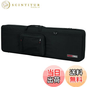 �y���������zGator Cases �Q�[�^�[ �Z�~�n�[�h�P�[�X �G���L�x�[�X�p �W���Y�x�[�X/�v���V�W�����x�[�X�^�C�v�Ή� �i�C������/EPS���� �y�ʐ݌v GL Guitar Series GL-BASS [�V�����_�[�X�g���b�v�t��] 
