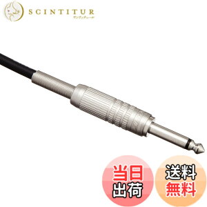�y���������zCANARE PROFESSIONAL CABLE 3m �N�� G03 �F�F�u���b�N�A�T�C�Y�F3 ���[�g��
