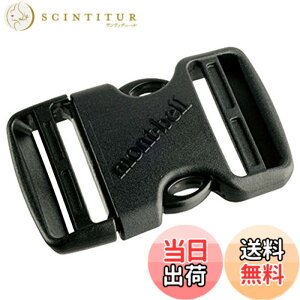 �y���������z�����x��(mont-bell) �T�C�h�����[�X�o�b�N��38mm������ �u���b�N 1124358 BK 1124358 �F�F�u���b�N�A�T�C�Y�F38mm