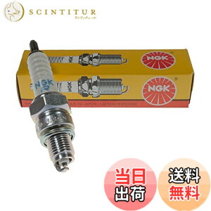 �y���������zNGK �v���O �X�p�[�N�v���O CR8HSA(No.2086)