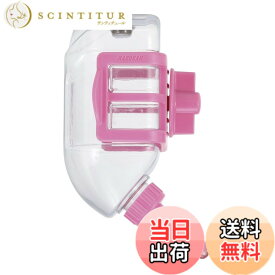 【送料無料】マルカン うさぎのウォーターボトル 水もれピタッ! 500ml MR-781 色：無し、サイズ：無し