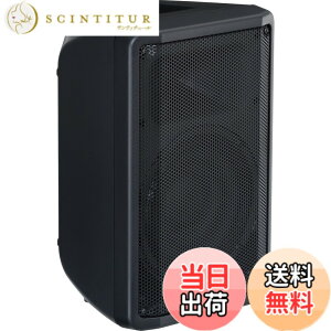 �y���������z���}�n YAMAHA �p���[�h�X�s�[�J�[ DBR10 �F�F�u���b�N///�z���C�g