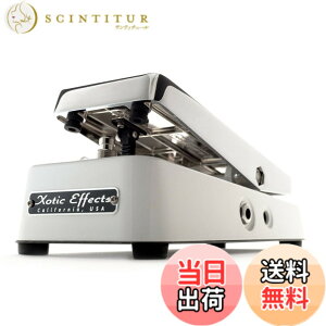 �y���������zXotic �G�L�]�`�b�N �G�t�F�N�^�[ ���E�y�_�� Wah XW-1 �y�������K�i�z �F�F��,��