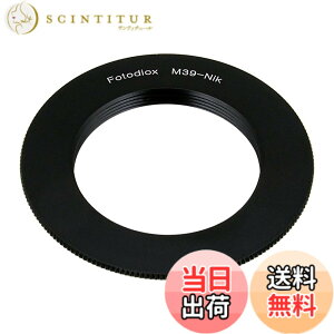 �y���������zFotodiox Pro �V�t�g�����Y�}�E���g�A�_�v�^�[�B �F�F�u���b�N�A�T�C�Y�FM39x1mm