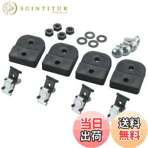 �y���������z�J�[���C�g(CARMATE) ���b�h�z���_�[ inno �ނ�� �ԍ� �z���_�[ �F�F�u���b�N�A�T�C�Y�F2.�I�v�V����(��t�A�_�v�^�[)