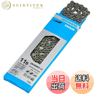�y���������z�V�}�m(SHIMANO) �`�F�[��(11�X�s�[�h) CN-HG901 �`�F�[���s���d�l/�N�C�b�N�����N�d�l 11S 116L DURA-ACE(�f�����G�[�X) �F�F�V���o�[�A�T�C�Y�F116�����N