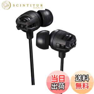 �y���������zJVC XX HA-FX101M-B [�u���b�N] �F�F�u���b�N