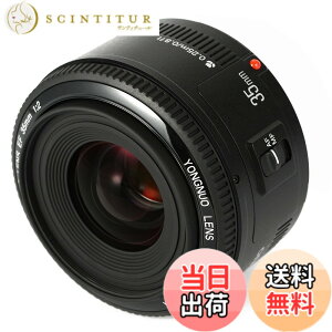 �y���������zYONGNUO Canon YN35mm F2 �P�œ_�����Y �L���m�� EF�}�E���g �t���T�C�Y�Ή� �L�p �W�������Y RP/R5/R/1500D/80D/5DIV/5Dsr/7DII/5DIII/5DII/6D/650D/1200D/600D/60D/1100D/1000D/40D/500D/450D/350D/30D/400D/10D/20D/300D��
