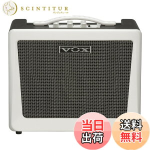 �y���������zVOX Nutube���� �L�[�{�[�h�A���v VX50 KB �R���p�N�g �y�ʐ݌v 50W�̑�o�� ������K �X�^�W�I �X�e�[�W�ɍœK �}�C�N���� �e�����