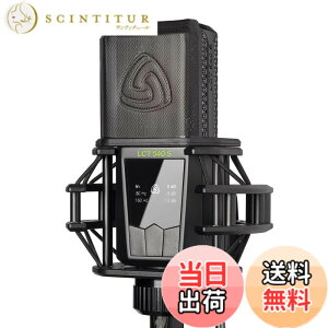 �y���������zLEWITT ���[�C�b�g/LCT 540 S 1�C���`�_�C�A�t���� �R���f���T�[�}�C�N �P��w���� �F�F�u���b�N
