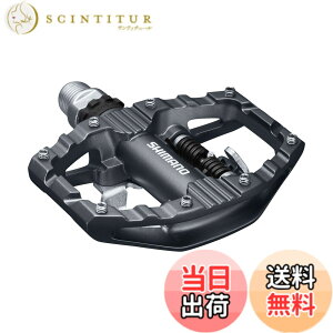 �y���������z�V�}�m(SHIMANO) �y�_��(SPD) PD-EH500 �g���b�L���O �Ж�SPD/�Жʃt���b�g SM-SH56�N���[�g�t�� EPDEH500 �u���b�N �F�F�u���b�N�A�T�C�Y�F�Ж�