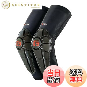 �y���������zG-Form Pro X2 �I�p�b�h (1�g) �F�F�u���b�N���S�B�A�T�C�Y�FAdult X-Large