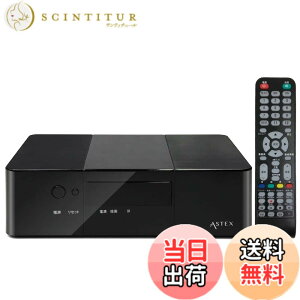 �y���������zWIS �n�[�h�f�B�X�N���R�[�_�[(500GB) ASTEX AS-STB500