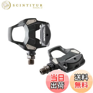 �y���������z�V�}�m(SHIMANO) �y�_��(SPD-SL) PD-RS500 ���[�h SM-SH11�N���[�g�t�� EPDRS500 �F�F�u���b�N�A�T�C�Y�F17x16x5 cm