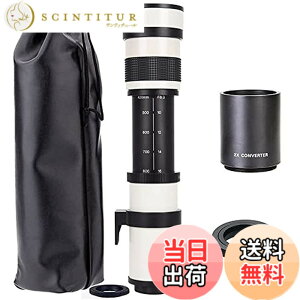 �y���������zJINTU 420-1600mm f/8.3 HD�}�j���A���]�������YNEX E�}�E���ga7r a7s a7 a6500 a6300 a6000 a5100 a5000 a3000 NEX-7 NEX-6 NEX-5T NEX-5N NEX-5R 3N�f�W�^���~���[���X�J������