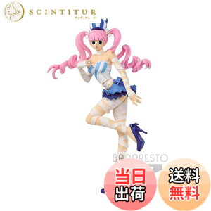 �y���������z�o���v���X�g �����s�[�X Sweet Style Pirates -PERONA- �y���[�i �ʏ�J���[ver. �F�F�}���`�J���[�B�A�T�C�Y�F9.06 inches tall