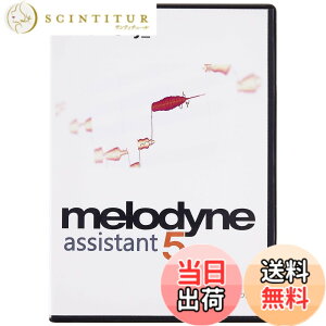 �y���������zCelemony Software MELODYNE 5