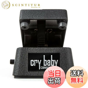 �y���������zJim Dunlop�i�W�� �_�����b�v�j�N���C�x�C�r�[�E�~�j ���E�y�_�� CBM535AR �F�F�u���b�N