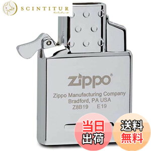 �y���������zzippo�i�W�b�|�[�j�C���T�C�h�K�X���j�b�g �_�u���g�[�` ���M�����[�T�C�Y Double Torch Inserts [���s�A���i] �F�F�V���o�[�A�T�C�Y�F�W���T�C�Y