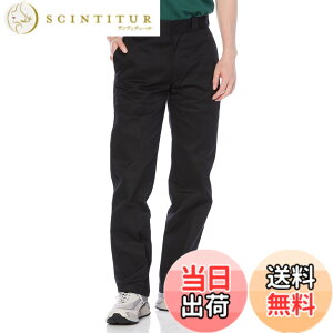 �y���������z[Dickies] �J�W���A���p���c US874 ���[�N�p���c �����Y �F�FBlack(BK)�A�T�C�Y�F28