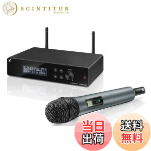 �y���������zSennheiser �[���n�C�U�[ XSW�V���[�Y �F�F�u���b�N