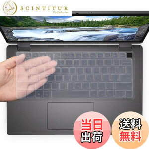 �y���������zi-Tensodo �L�[�{�[�h�J�o�[ Dell Latitude 5431 5430 5420 5440 5450 7450 7440 7430 7420 7410 14�C���`�ADell Latitude 7520 15.6�C���`/Dell Latitude 9000 94200 9430�B 9510 9520 �L�[�{�[�h�X�L��-�N���A �F�F�N��