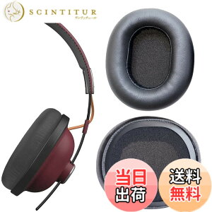 �y���������zV-MOTA �C���[�p�b�h �p�i�\�j�b�N RP-HTX80B RP-HTX90N Retro Bluetooth ���C�����X�w�b�h�t�H���AHTX80B HTX90N �����p�N�b�V�����C�����i�ɑΉ� �F�F�C���[�}�t 1�y�A�A�T�C�Y�F80x70 mm