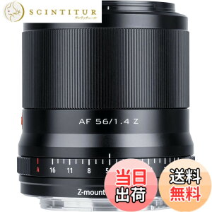 �y���������z20/85Zmm-lens �T�C�Y�F56mmF1.4Z�}�E���g