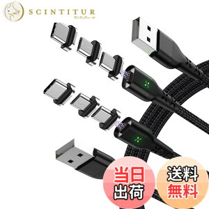�y���������z3in1 �[�d�P�[�u�� �}�O�l�b�g �f�[�^�]�� �}���[�d Type-C/Micro USB/phone/Android �^�C�vc LED�t�� �}�C�N��USB ���C�z���f�[�^���C�� �P�[�u�� �i�C���� �R�l�N�^�E�� USB-C Phone HUAWEI nova l