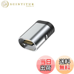 �y���������zUSB-C Type C�}�O�l�b�g�ϊ��A�_�v�^�[ ���CUSB�R�l�N�^ USB3.1 GEN 2 10Gbps�����f�[�^�]�� �}�O�l�b�g I���^ ���΃R�l�N�^ 100W/5A 4K/60Hz �f���o�͑Ή� �f���h�~ PD�}���[�d�Ή� USB C�f�o�C