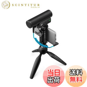 �y���������zSennheiser �[���n�C�U�[ MKE �V���[�Y �F�F�u���b�N