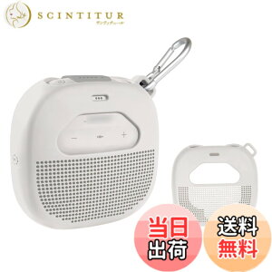 �y���������zWGear��Bose SoundLink Micro Bluetooth�X�s�[�J�[�p�ی�P�[�X�B�P�[�u���₻�̑��̃A�N�Z�T���[�p�̃��b�V���|�P�b�g�t���̓�������f�U�C���A�f�o�C�X���Œ肷�邽�߂̐L�k���̂�