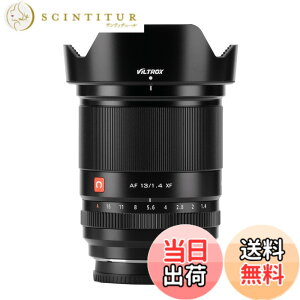 �y���������zVILTROX AF 13mm F1.4 APS-C �L�p�����Y ����af/1.4 �P�œ_ ���������Y �\�j�[ ���J���� E�}�E���g �j�R�� Z�����Y Z�}�E���g XF X �}�E���g �T�C�Y�F13mm1.4X�}�E���g