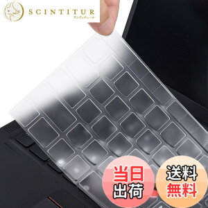 �y���������z�L�[�{�[�h�J�o�[ 14�C���` Lenovo Thinkpad x1 Carbon Gen 11/10�AThinkPad T14 & T14s Gen 4/3�AThinkPad E14 Gen 5 Gen 6 & ThinkPad L14 & P14s Gen 3 4�AThinkpad x1 Carbon Gen 11 �L�[�{�[�h�X�L�� - TPU-�L �F�Fx1 �J�[