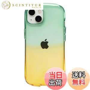�y���������ziFace Look in Clear Lolly iPhone 13 �P�[�X �F�FiPhone 13��p�E�t�H���X�g/�A�v���R�b�g