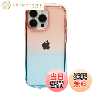 �y���������ziFace Look in Clear Lolly iPhone 13 Pro �P�[�X �F�FiPhone 13 Pro��p�E�X�g���x���[/�A�N�A
